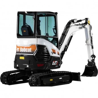 Мини-экскаватор BOBCAT E27z