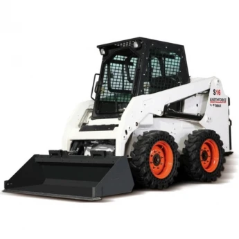 Мини-погрузчик BOBCAT S16