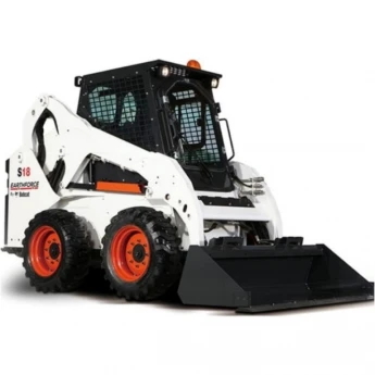 Мини-погрузчик BOBCAT S18