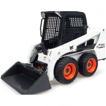 Мини-погрузчик BOBCAT S450