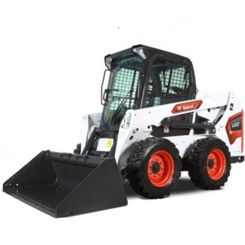 Мини-погрузчик BOBCAT S510