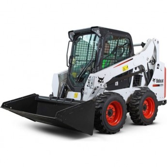 Мини-погрузчик BOBCAT S530