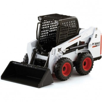 Мини-погрузчик BOBCAT S550