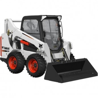 Мини-погрузчик BOBCAT S570
