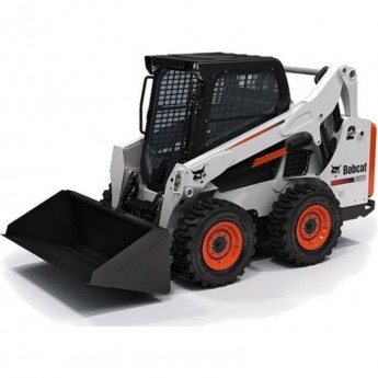 Мини-погрузчик BOBCAT S590