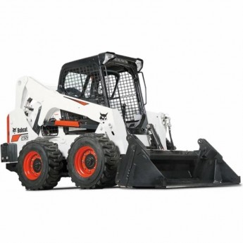 Мини-погрузчик BOBCAT S650