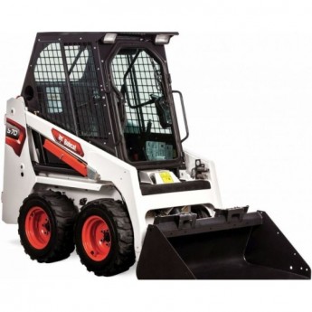 Мини-погрузчик BOBCAT S70