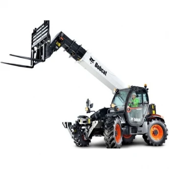 Телескопический погрузчик BOBCAT T40180 T40.180