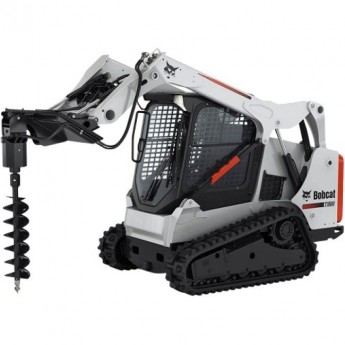 Мини-погрузчик BOBCAT T590