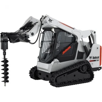 Мини-погрузчик BOBCAT T590