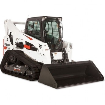 Мини-погрузчик BOBCAT T870