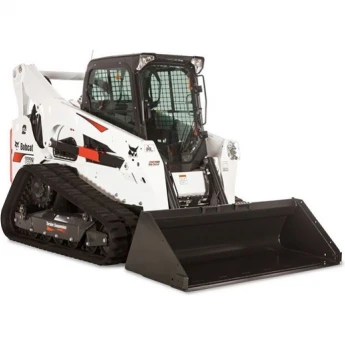 Мини-погрузчик BOBCAT T870