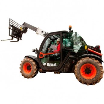 Ричстакер BOBCAT TL2660