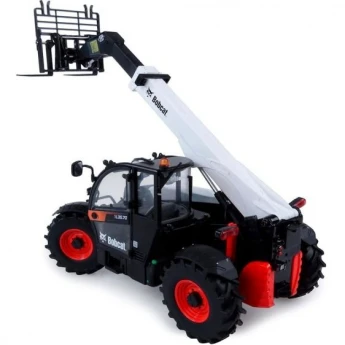 Ричстакер BOBCAT TL3570+Agri TL3570