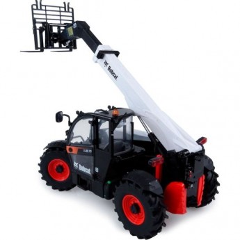 Телескопический погрузчик BOBCAT TL3570+Agri TL35.70