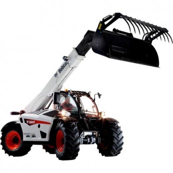 Ричстакер BOBCAT TL3870HF+Agri TL3870HF